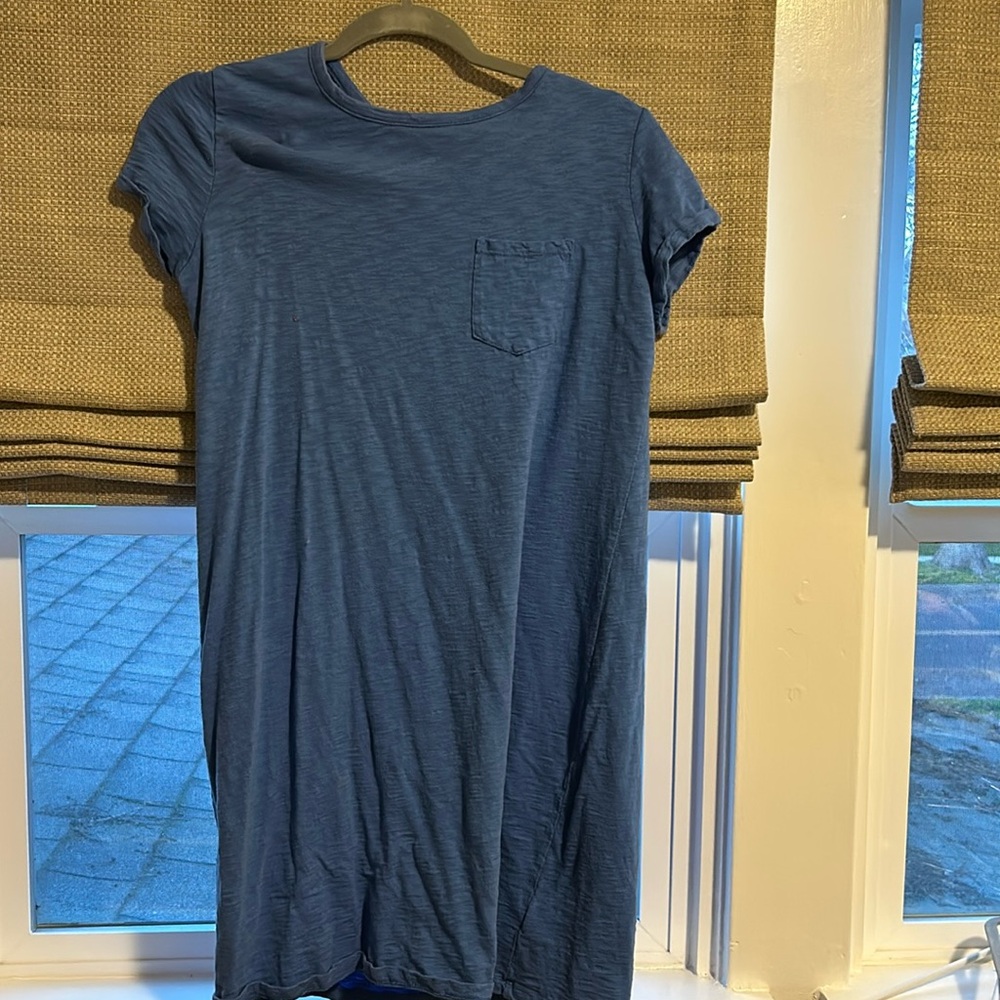 Gap dress